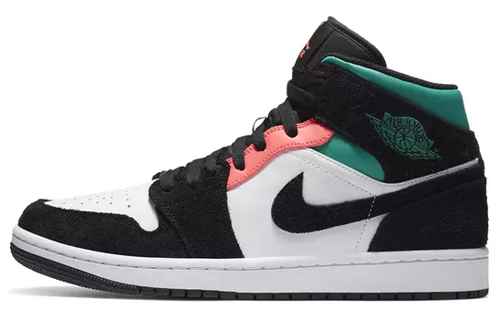 Кроссовки JORDAN 1 Mid Se South Beach