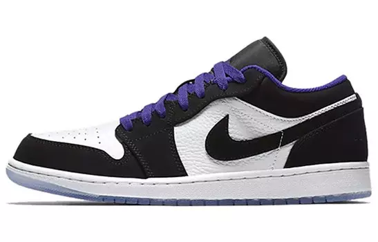 Кроссовки Jordan 1 Low Concord