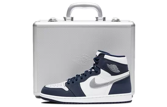 Мужские баскетбольные кроссовки Jordan Air Jordan 1 Vintage
