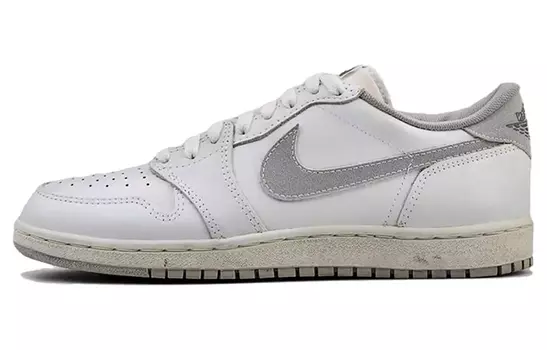 Кроссовки Jordan 1 Low 85 'Neutral Grey'