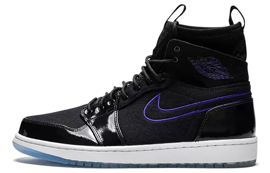 Кроссовки JORDAN 1 Retro Ultra High Space Jam