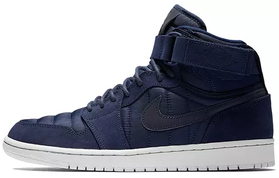 Мужские баскетбольные кроссовки Jordan Air Jordan 1 Vintage