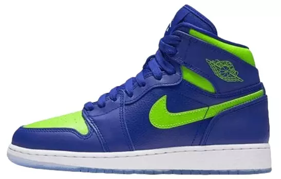 Кроссовки Jordan Air Jordan 1 Retro High Concord