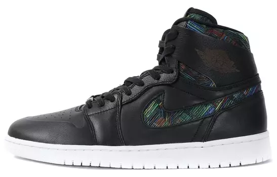 Кроссовки JORDAN 1 Retro Nouveau Bhm 2016