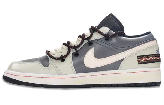 Мужские баскетбольные кроссовки Jordan Air Jordan 1 Vintage