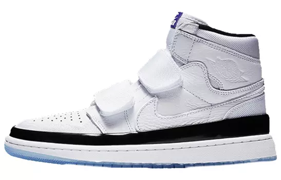 Кроссовки Jordan 1 Retro High Double Strap Concord