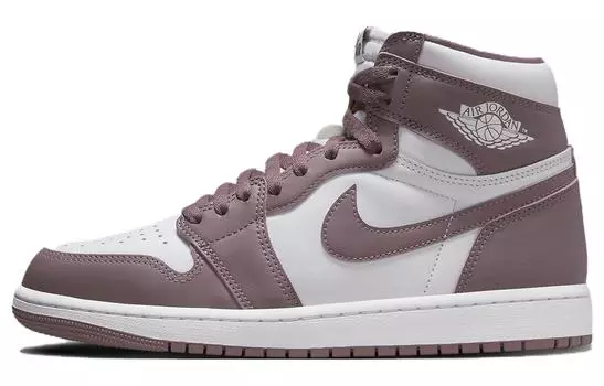 Кроссовки JORDAN 1 Retro High Og Mauve