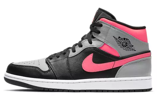 Мужские баскетбольные кроссовки Jordan Air Jordan 1 Vintage