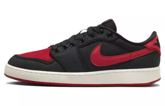Кроссовки JORDAN 1 Retro Ajko Low Bred