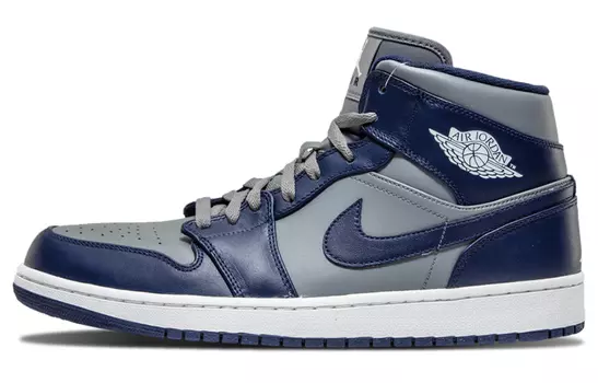 Мужские баскетбольные кроссовки Jordan Air Jordan 1 Vintage
