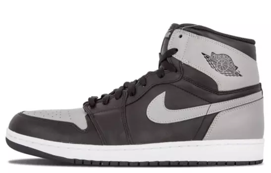 Кроссовки JORDAN 1 Retro Shadow 2013
