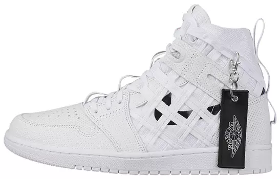 Мужские баскетбольные кроссовки Jordan Air Jordan 1 Vintage