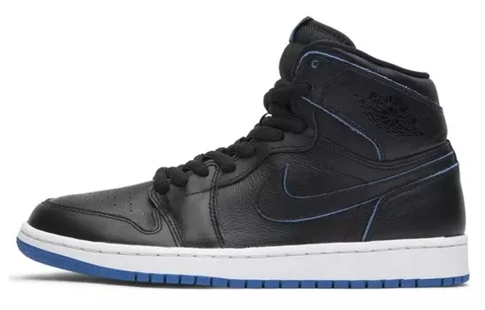 Кроссовки JORDAN 1 Sb Lance Mountain Black