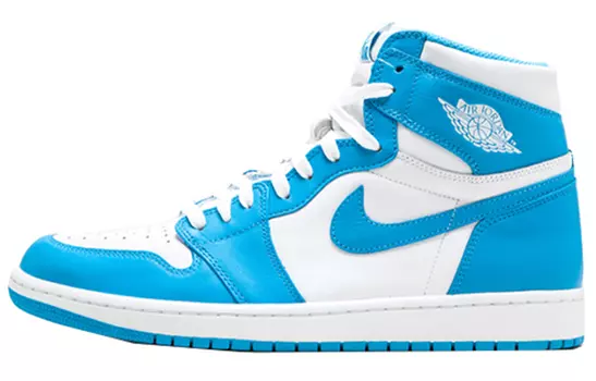Кроссовки JORDAN 1 Retro High Og Unc