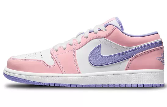 Кроссовки JORDAN 1 Low Se Arctic Punch