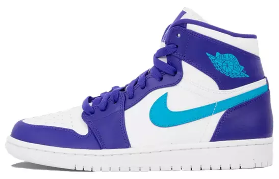 Кроссовки Jordan 1 Retro Fengshui
