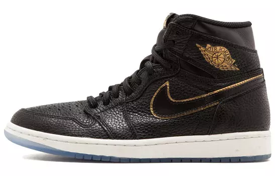 Кроссовки JORDAN 1 Retro High City Of Flight