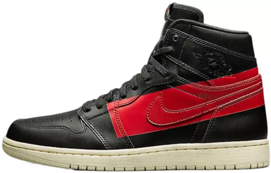 Кроссовки JORDAN 1 Retro High Og Defiant Couture