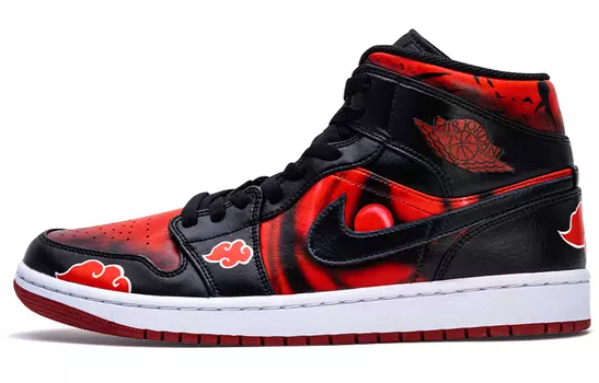 Мужские баскетбольные кроссовки Jordan Air Jordan 1 Vintage
