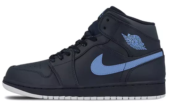 Мужские баскетбольные кроссовки Jordan Air Jordan 1 Vintage