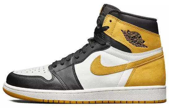 Мужские баскетбольные кроссовки Jordan Air Jordan 1 Vintage