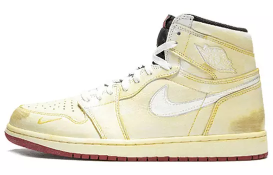 Кроссовки JORDAN 1 Retro High Nigel Sylvester