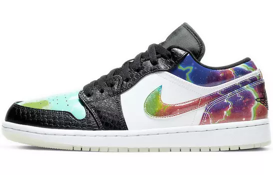 Мужские баскетбольные кроссовки Jordan Air Jordan 1 Vintage