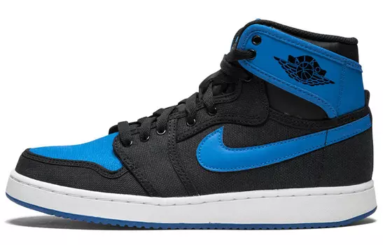 Кроссовки JORDAN 1 Retro Ajko Royal