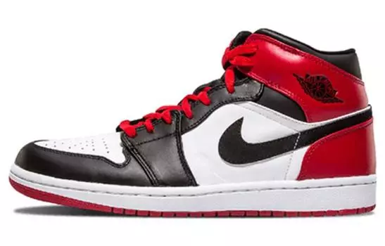 Кроссовки JORDAN Beginning Moments Pack 1/1