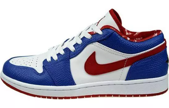 Кроссовки JORDAN 1 Retro Low East Side