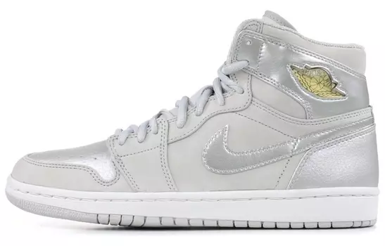 Мужские баскетбольные кроссовки Jordan Air Jordan 1 Vintage