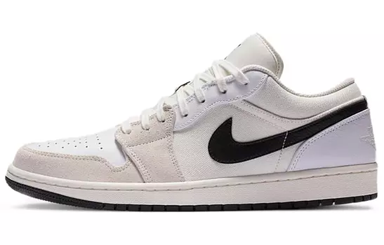 Кроссовки JORDAN 1 Low Astrograbber