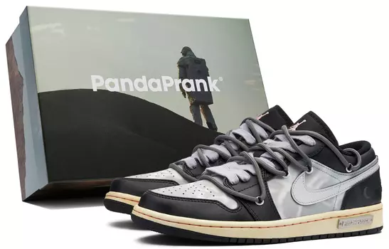 Мужские баскетбольные кроссовки Jordan Air Jordan 1 Vintage