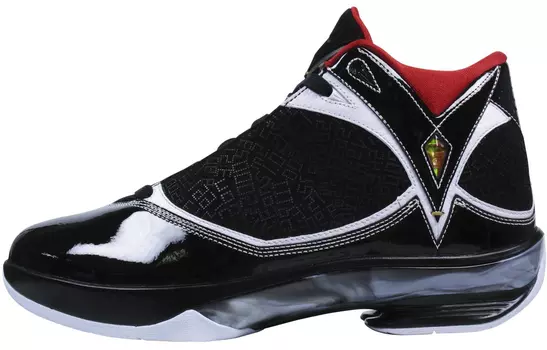 Мужские баскетбольные кроссовки Jordan Air Jordan 2009 винтажные