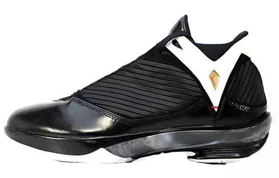 Мужские баскетбольные кроссовки Jordan Air Jordan 2009 винтажные