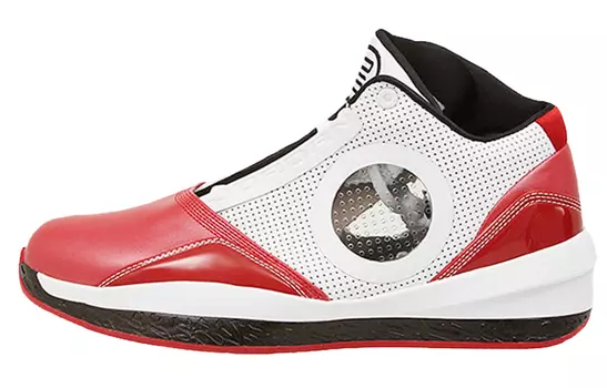 Мужские баскетбольные кроссовки Jordan Air Jordan 2010 винтажные
