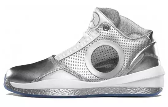Мужские баскетбольные кроссовки Jordan Air Jordan 2010 винтажные