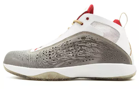 Мужские баскетбольные кроссовки Jordan Air Jordan 2011 винтажные