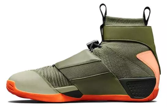 Мужские баскетбольные кроссовки Jordan Air Jordan 20 Vintage
