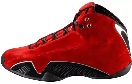 Мужские баскетбольные кроссовки Jordan Air Jordan 21 Vintage