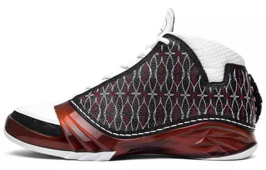 Мужские баскетбольные кроссовки Jordan Air Jordan 23 Vintage Vintage