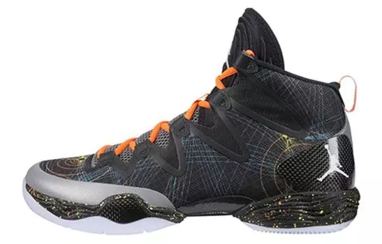 Мужские баскетбольные кроссовки Jordan Air Jordan 28