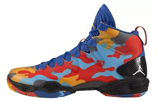 Мужские баскетбольные кроссовки Jordan Air Jordan 28