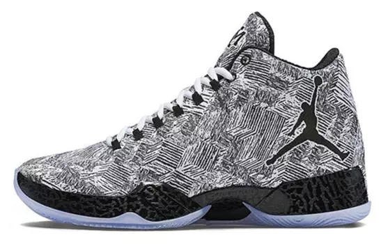 Мужские баскетбольные кроссовки Jordan Air Jordan 29