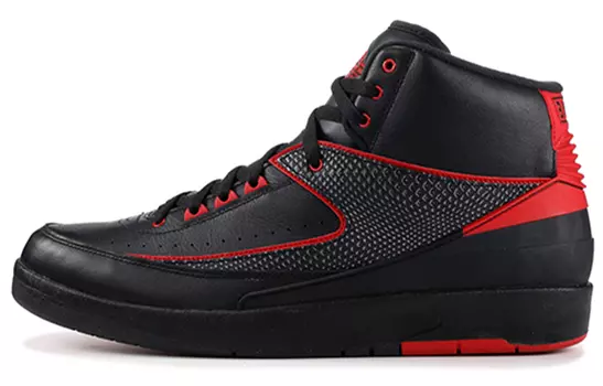 Кроссовки JORDAN 2 Retro Alternate 87