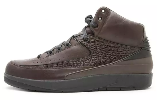 Кроссовки JORDAN 2 Retro Premio Bin 23
