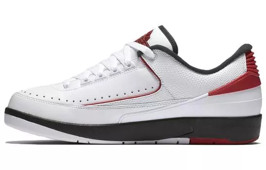 Кроссовки JORDAN 2 Retro Low Chicago 2016