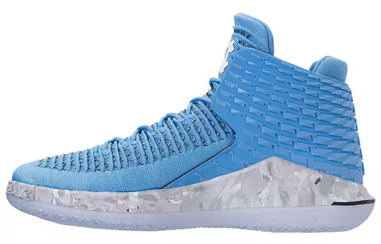 Мужские баскетбольные кроссовки Jordan Air Jordan 32