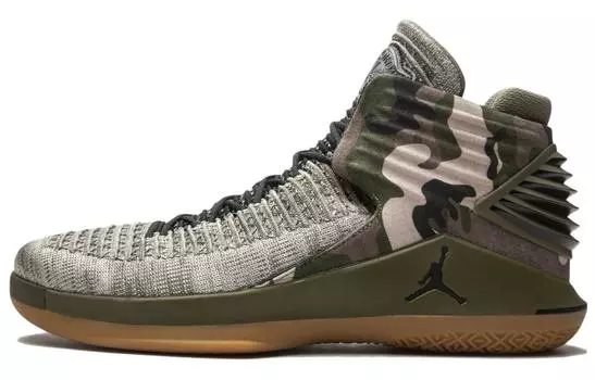 Мужские баскетбольные кроссовки Jordan Air Jordan 32