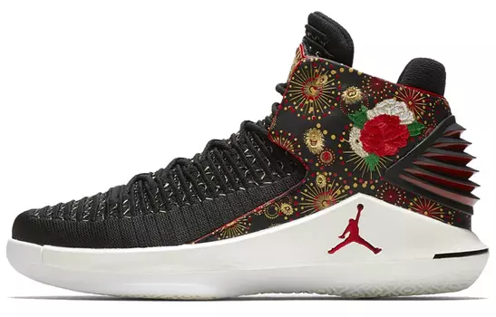 Мужские баскетбольные кроссовки Jordan Air Jordan 32